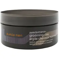 Aveda Men Pure-Formance Grooming Clay 75 ml — Cera Modellante
