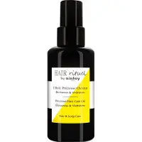 Sisley Olio Capillare Prezioso 100ml