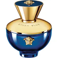 Versace Pour Femme Dylan Blue Donna 100 ml — Eau de Parfum