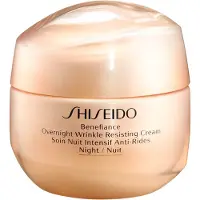 Shiseido Crema Notte Antirughe Benefiance 50ml