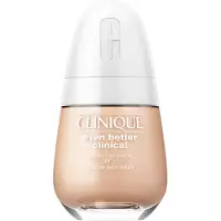 Clinique Even Better Clinical CN10 Alabaster — Fondotinta