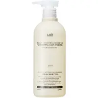 Lador Shampoo Naturale Triple X3 530 ml