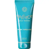 Versace Dylan Turquoise Donna Gel doccia 200 ml — Gel doccia