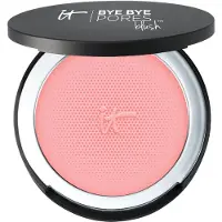 IT Cosmetics Bye Bye Pores Blush Sweet Cheeks 5,44 g — Blush