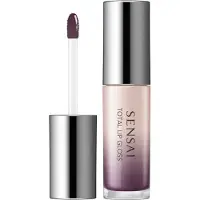 Sensai Total lucidalabbra 01 Akatsuki nero 4,5 ml — Gloss labbra