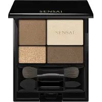 Sensai Palette Ombretti 01 S.foliage