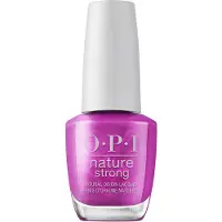OPI Nature Strong Thistle Make You Bloom 15 ml — Smalto unghie