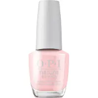 OPI Smalto Nature forte Let Nature Take Its Quartz 15 ml — Smalto