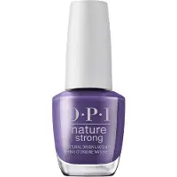 OPI Nature Strong Natural Origin Lacquer A Great Fig World 15 ml — Smalto per unghie