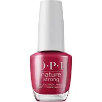 OPI Nature Strong A Bloom With a Vie 15 ml — Smalto unghie