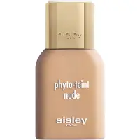 sisley Fondotinta Phyto-teint Nude 3w1 Warm Almond