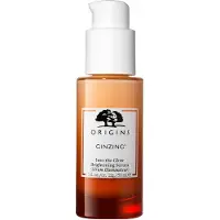Origins Siero Illuminante Ginzing 30 ml — Siero viso