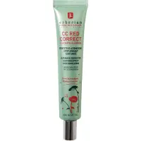 Erborian CC Rosso Corretto 45 ml — Fluido Viso