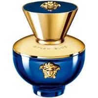 Versace Pour Femme Dylan Blue Donna 50 ml — Eau de Parfum