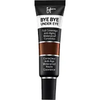 IT Cosmetics Bye Bye Under Eye Full Coverage 45.5 Deep Ebony 12 ml — Correttore