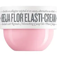 Sol de Janeiro Beija Flor Elasti-Crema 75 ml — Crema corpo
