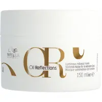 Wella Or Oil Reflections Maschera Reboost Luminosa 150 ml — Maschera per capelli