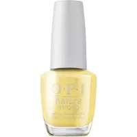 OPI Smalto Nature Strong Make My Daisy 15 ml — Smalto unghie