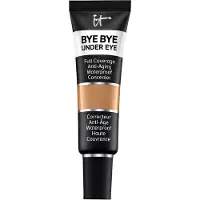 IT Cosmetics Bye Bye Under Eye Full Coverage 40.0 Abbronzatura Intensa 12 ml — Correttore