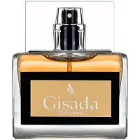 Gisada Uomo Eau de Toilette 50 ml — Eau de Toilette