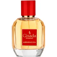 Gisada Ambassadora da donna EDP 100ml