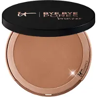 IT Cosmetics Bye Bye Pores Bronzer Beach — Terra Abbronzante