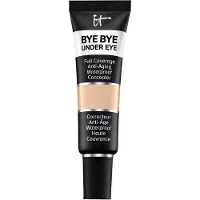 IT Cosmetics Bye Bye Under Eye Light Beige — Correttore