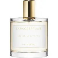 Zarkoperfume Menage À Trois 100 ml Unisex — Eau de Parfum