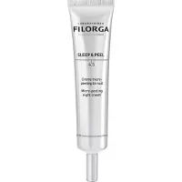 FILORGA Crema Viso Sleep And Peel Micro-peeling Night 40ml