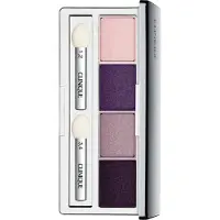 Clinique All About Shadow Quad Going Steady Shimmer 3,3 g — Palette Ombretti