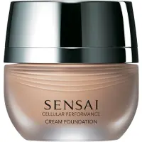 Sensai Cellular Performance Fondotinta Crema CF25 Topaz Beige 30 ml — Fondotinta