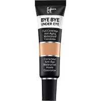 IT Cosmetics Bye Bye Under Eye Full Coverage 32 Tan Bronze 12 ml — Correttore Waterproof