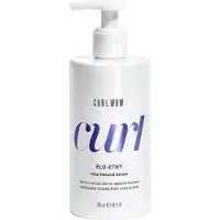 Color Wow Curl Flo-Entry Vital Natural Serum — siero nutriente capelli ricci 295 ml