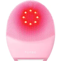 Foreo Luna 4 Plus Apparecchio Sonico Detergente