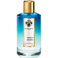 Mancera Eau De Parfum French Riviera 120ml
