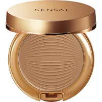 Sensai Terra F30 — Cipria abbronzante