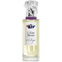 sisley Eau De Parfum D´eliya 100ml