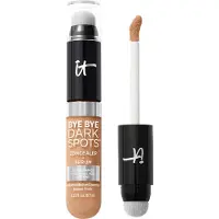 IT Cosmetics Bye Bye Dark Spots 33 Medium Neutral 6,7 ml — Correttore e Siero