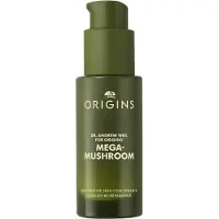 Origins Mega-Mushroom Concentrato rigenerante 30 ml — Siero viso