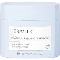 Kerasilk Specialists Maschera Idratante Rinforzante 200 ml — Maschera capelli