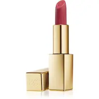 Estée Lauder Pure Color Lipstick — rossetto 420 Rebellious Rose finitura hi-lustre