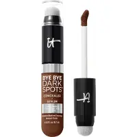 IT Cosmetics Bye Dark Spots correttore coprente in crema da donna 58 Deep Neutral 7 ml
