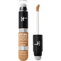 IT Cosmetics Bye Bye Dark Spots 32 Medio Caldo 6,7 ml — Correttore Siero