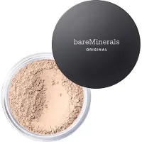 bareMinerals Original SPF15 Medium 8 g — Fondotinta