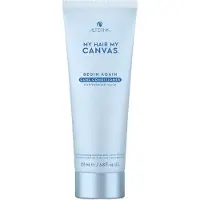Alterna My Canvas Begin Again Balsamo per capelli ricci e ondulati 201 ml — Balsamo capelli