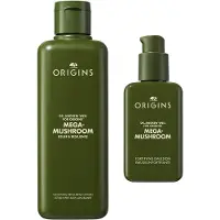 Origins Emulsione Idratante Mega Mushroom 100ml