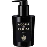 Acqua di Parma Yuzu 300 ml — Sapone liquido