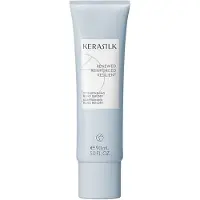 Kerasilk Specialists Strengthening Bond Builder trattamento di nutrimento profondo per capelli rovinati 90 ml