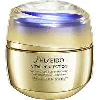 Shiseido Crema Idratante Vital Perfection Concentrated Supreme 50ml