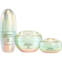 Shiseido Future Solution LX Legendary Enmei Ultimate Crema Rinnovante 50 ml — Crema viso